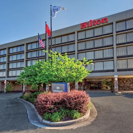 Hilton Knoxville Airport